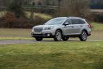 Subaru Outback 2.0D 2015 года (UK)